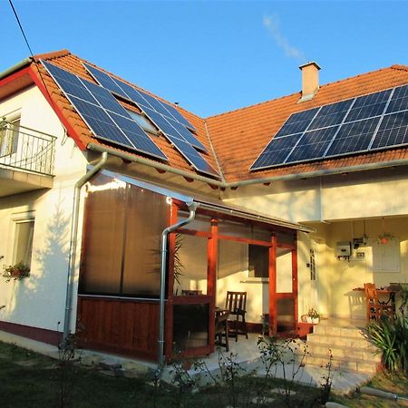 Menyhart Apartman Gyenesdiason 6 Fo Reszere Εξωτερικό φωτογραφία